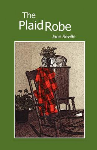Plaid Robe