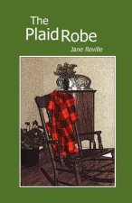 Plaid Robe