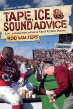 Tape, I-C-E, and Sound Advice