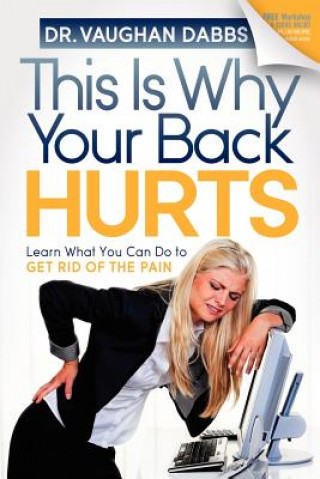 This is Why Your Back Hurts