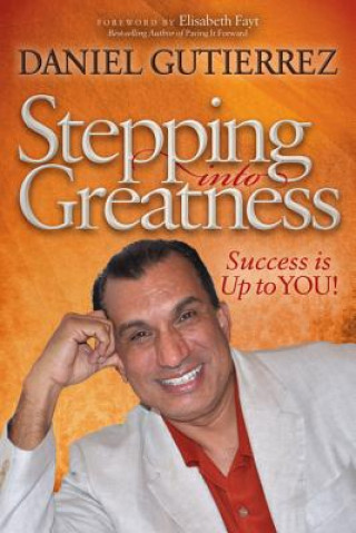 Stepping into Greatness
