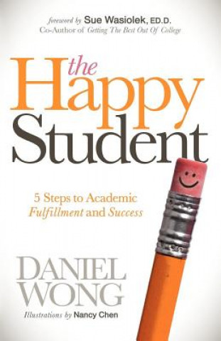 Happy Student
