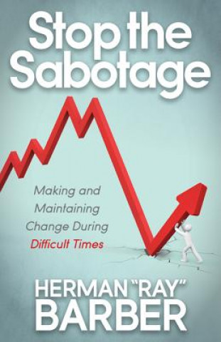 Stop the Sabotage