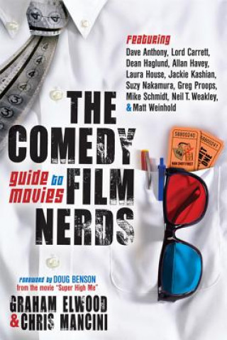 Comedy Film Nerds Guide to Movies