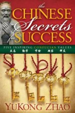 Chinese Secrets for Success