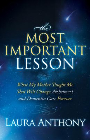 Most Important Lesson