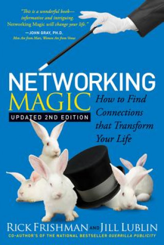 Networking Magic
