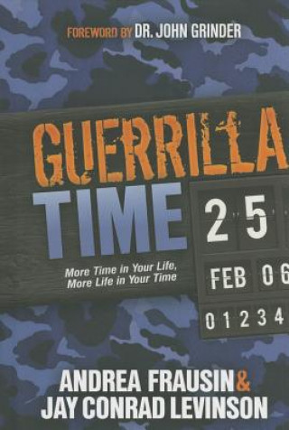 Guerrilla Time