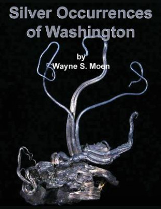 Silver Occurences of Washington