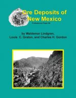 Ore Deposits of New Mexico