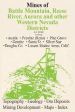 Mines of Western Nevada