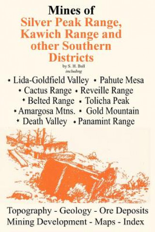 Mines of Southwestern Nevada