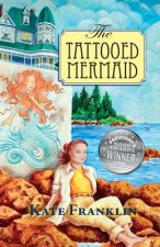 Tattooed Mermaid