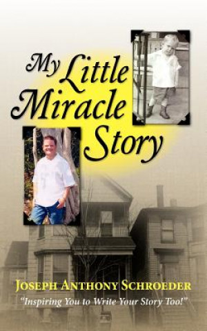 My Little Miracle Story