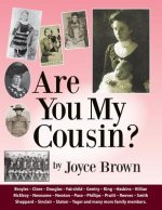 Are You My Cousin