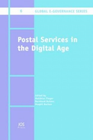 Postal Services in the Digital Age