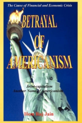 Betrayal of Americanism