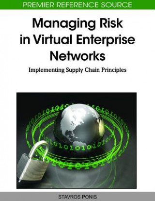 Managing Risk in Virtual Enterprise Networks