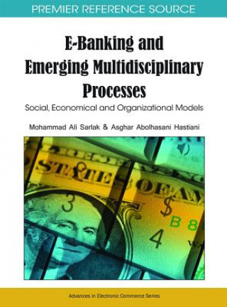 E-banking and Emerging Multidisciplinary Processes