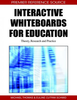 Interactive Whiteboards for Education
