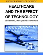 Healthcare and the Effect of Technology