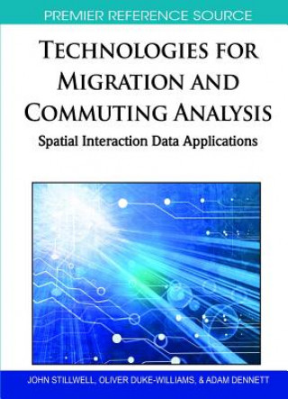 Technologies for Migration and Population Analysis