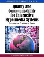 Quality and Communicability for Interactive Hypermedia Systems