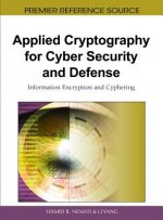 Applied Cryptography for Cyber Security and Defense