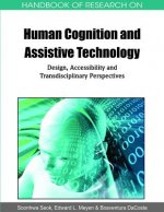 Handbook of Research on Human Cognition and Assistive Technology