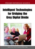 Intelligent Technologies for Bridging the Grey Digital Divide