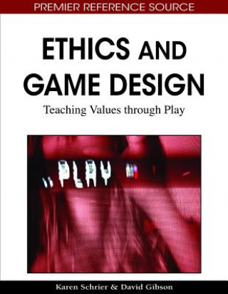Ethics and Game Design