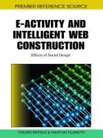 E-Activity and Intelligent Web Construction