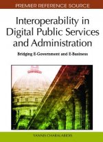 Interoperability in Digital Public Services and Administration