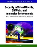 Security in Virtual Worlds, 3D Webs, and Immersive Environments