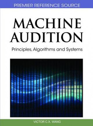 Machine Audition