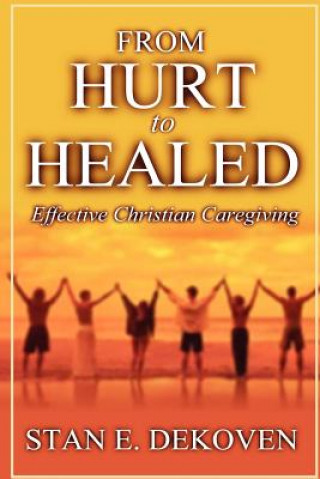 From Hurt to Healed