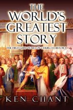 World's Greatest Story