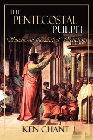 Pentecostal Pulpit