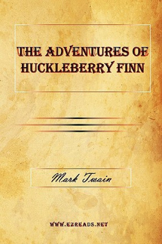 Adventures of Huckleberry Finn