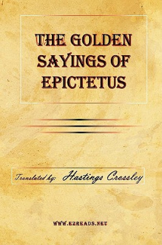 Golden Sayings of Epictetus