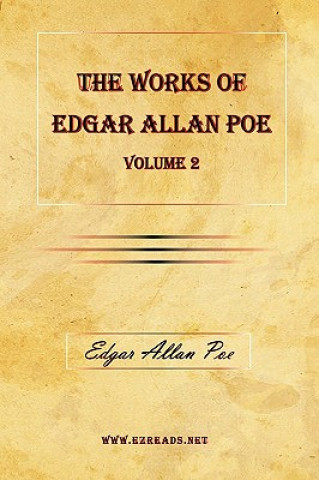 Works of Edgar Allan Poe Vol. 2