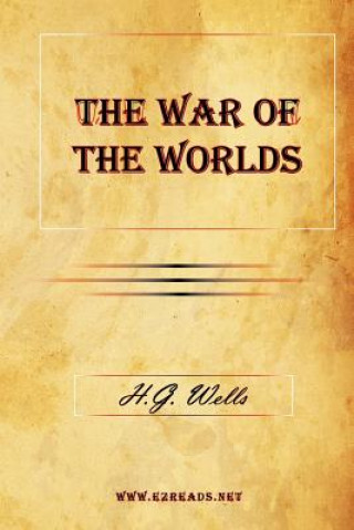 War of the Worlds