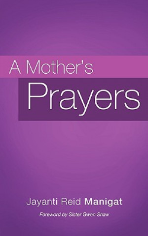 Mother's Prayers