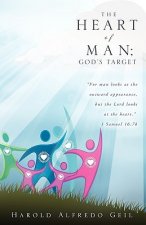 Heart of Man; God's Target
