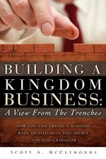 Building a Kingdom Business