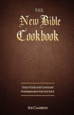 New Bible Cookbook
