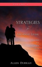 Strategies for Abundant Living