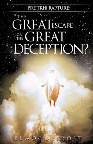 Pre Trib Rapture