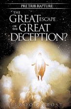 Pre Trib Rapture