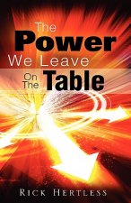 Power We Leave On The Table